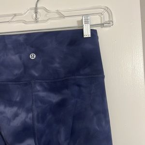Lululemon size 6 • like new condition